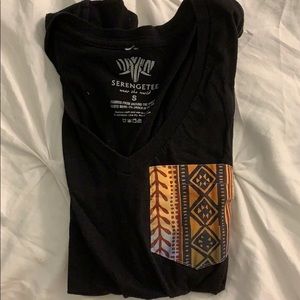 Serengetee T-shirt